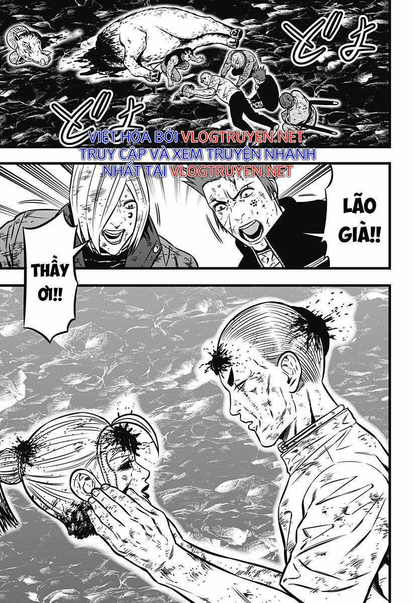 Slave Game Chapter 112 trang 2