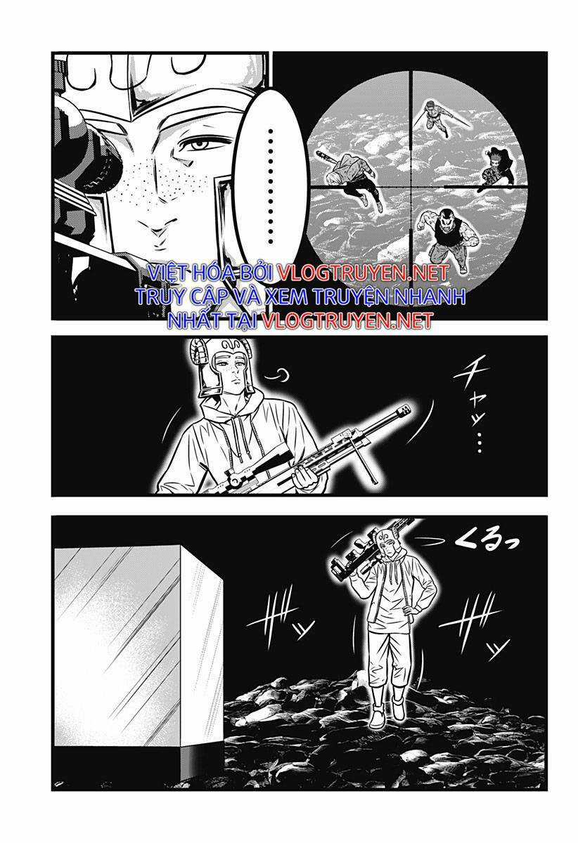 Slave Game Chapter 112 trang 8