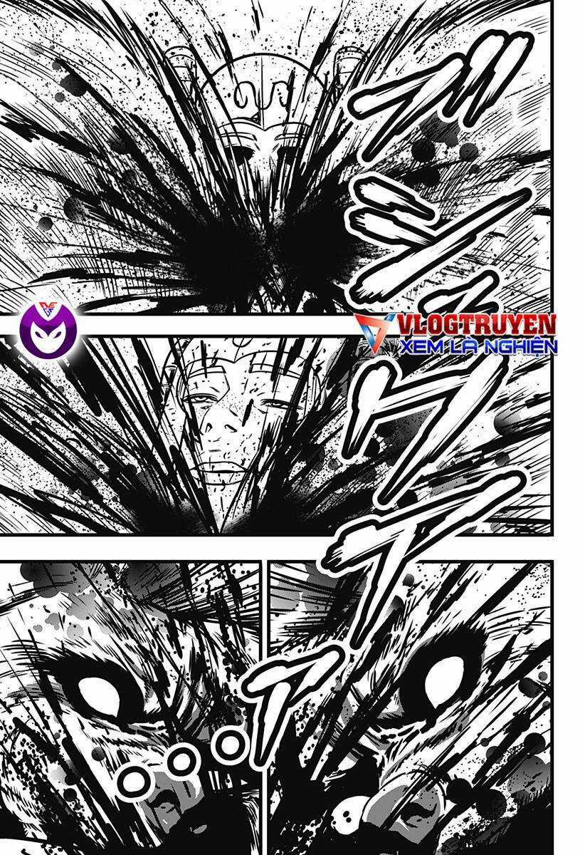 Slave Game Chapter 113 trang 11