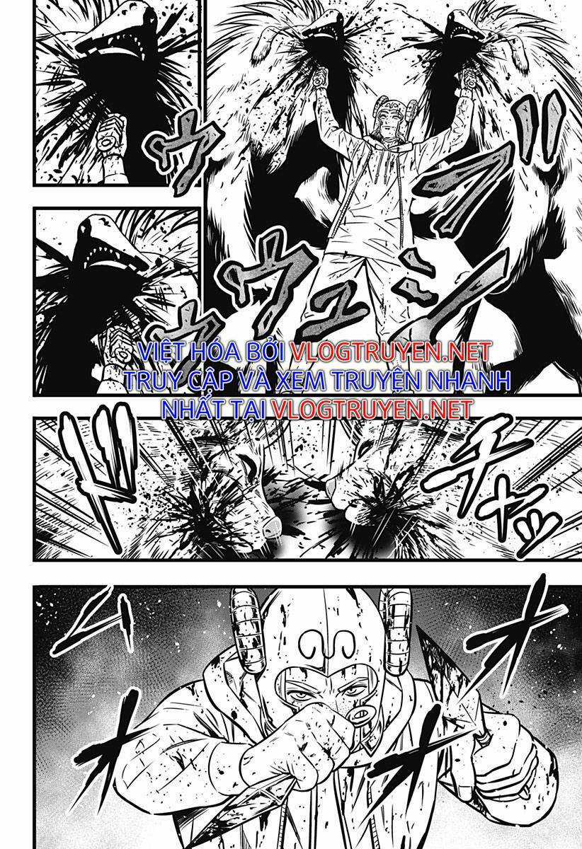 Slave Game Chapter 113 trang 12