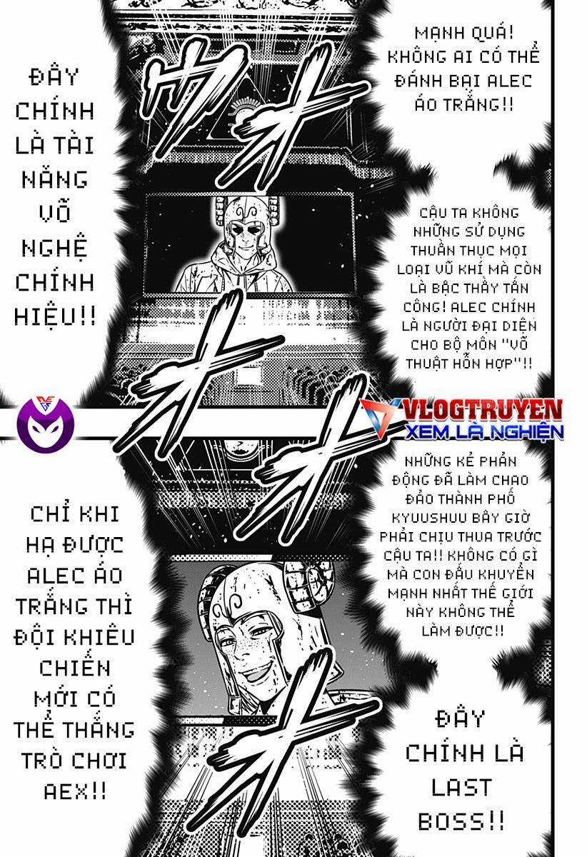 Slave Game Chapter 113 trang 13