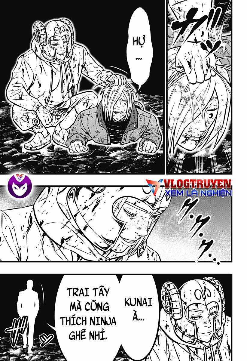 Slave Game Chapter 113 trang 16