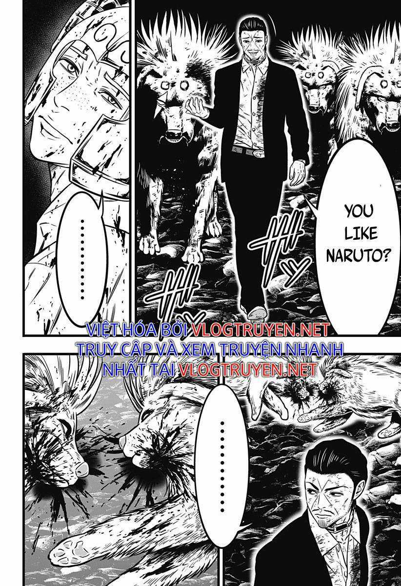 Slave Game Chapter 113 trang 17