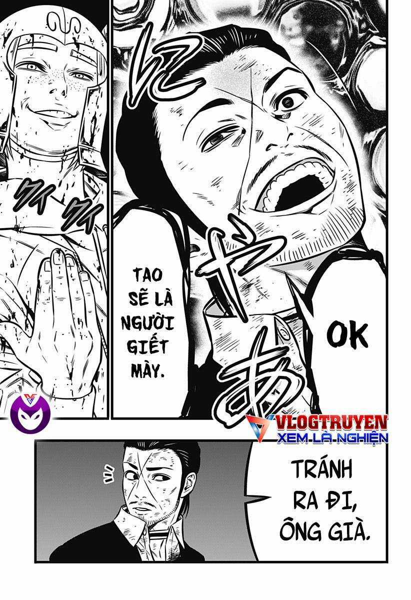 Slave Game Chapter 113 trang 18