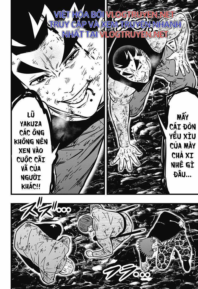 Slave Game Chapter 113 trang 19