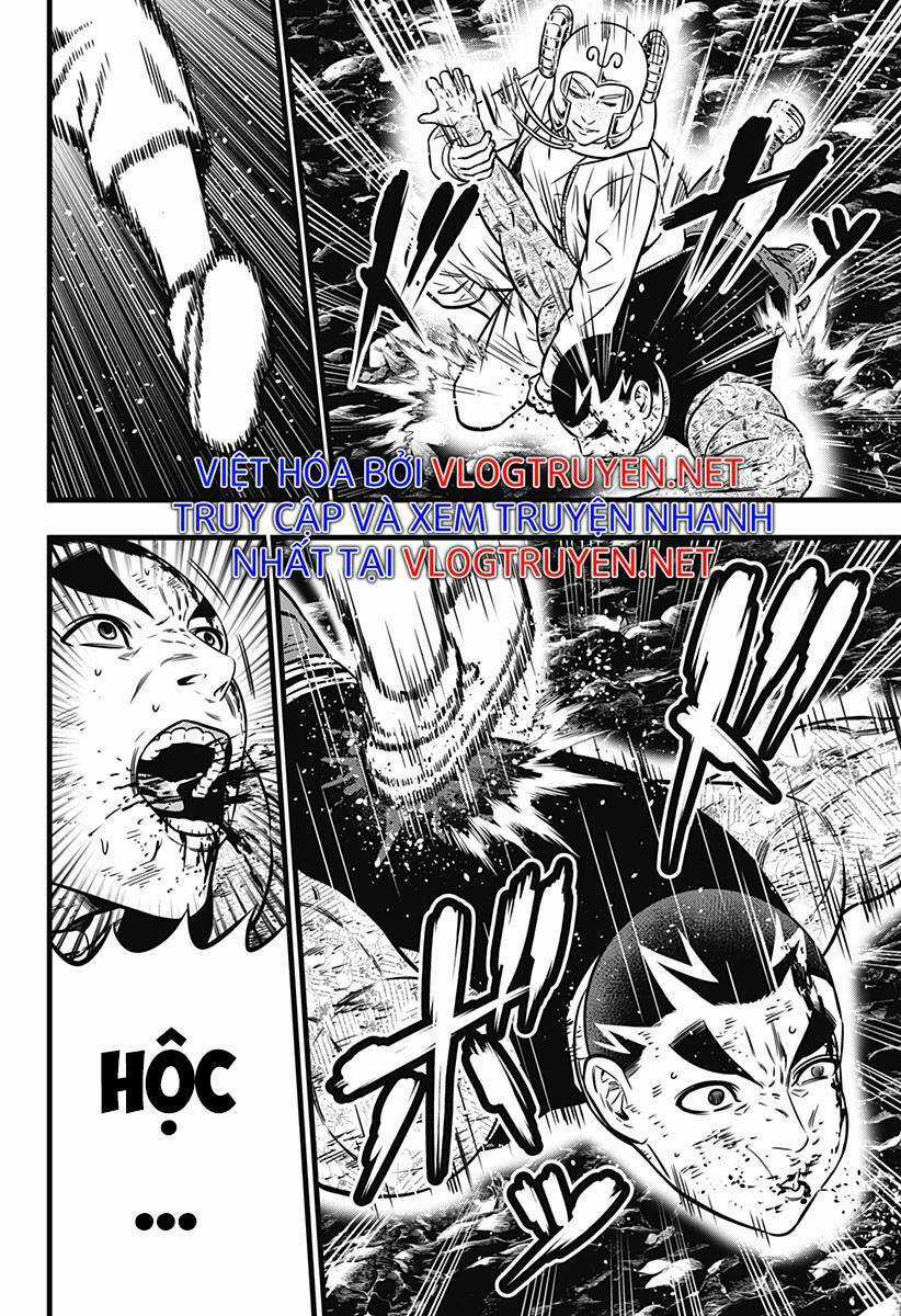 Slave Game Chapter 113 trang 2