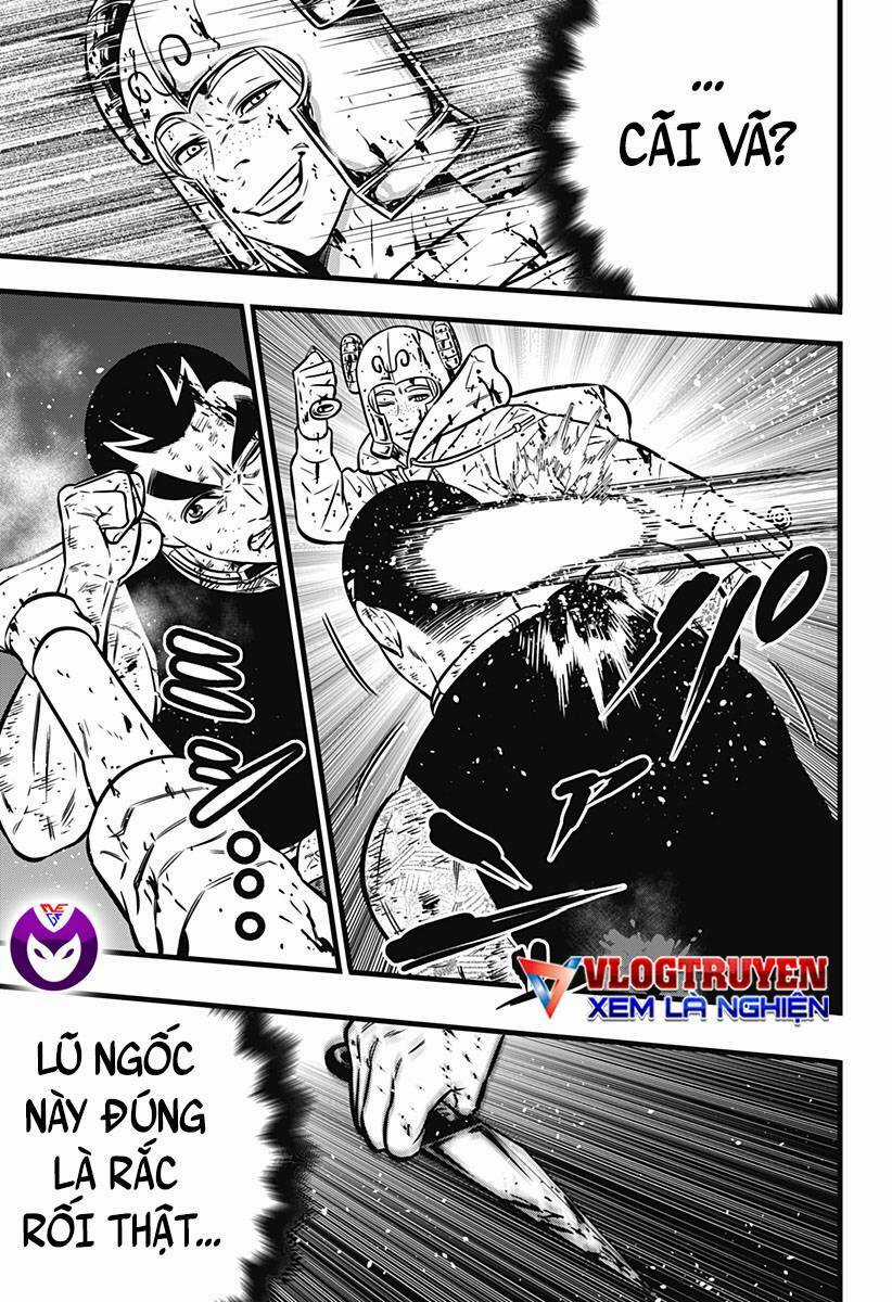 Slave Game Chapter 113 trang 20