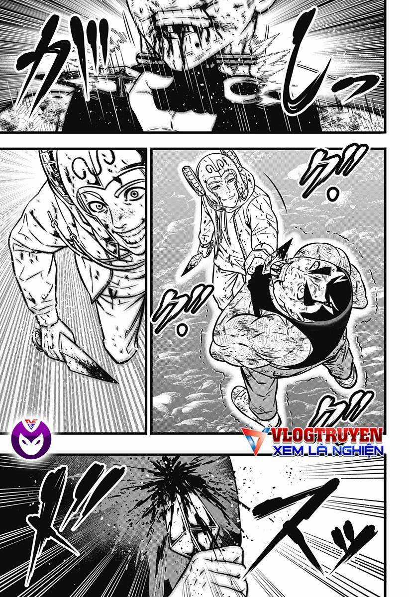 Slave Game Chapter 113 trang 24