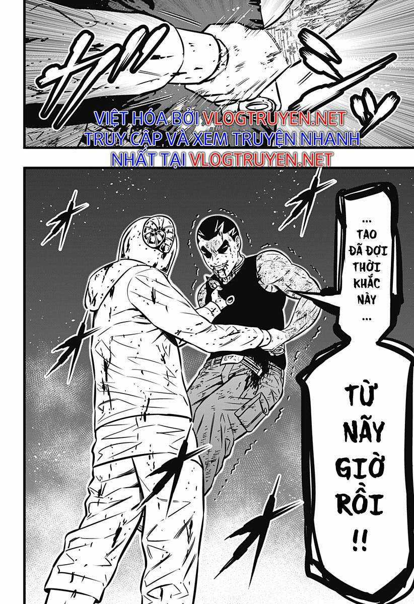 Slave Game Chapter 113 trang 25