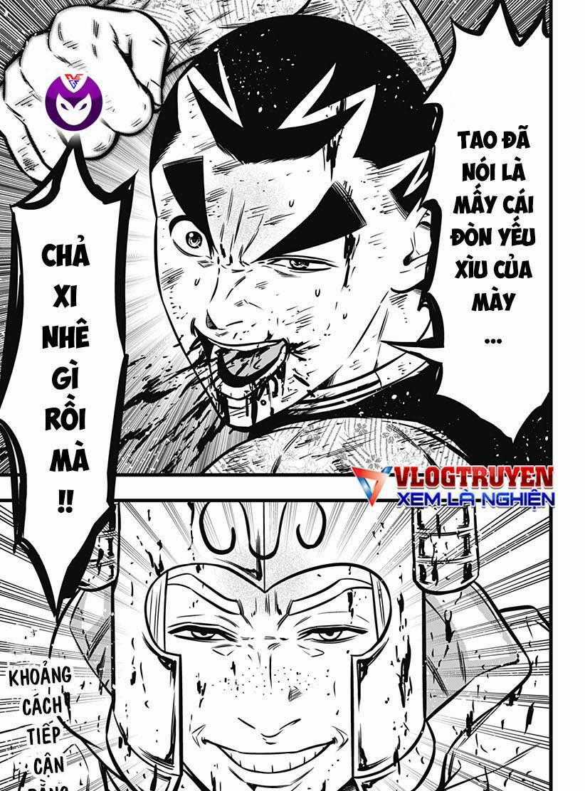 Slave Game Chapter 113 trang 26