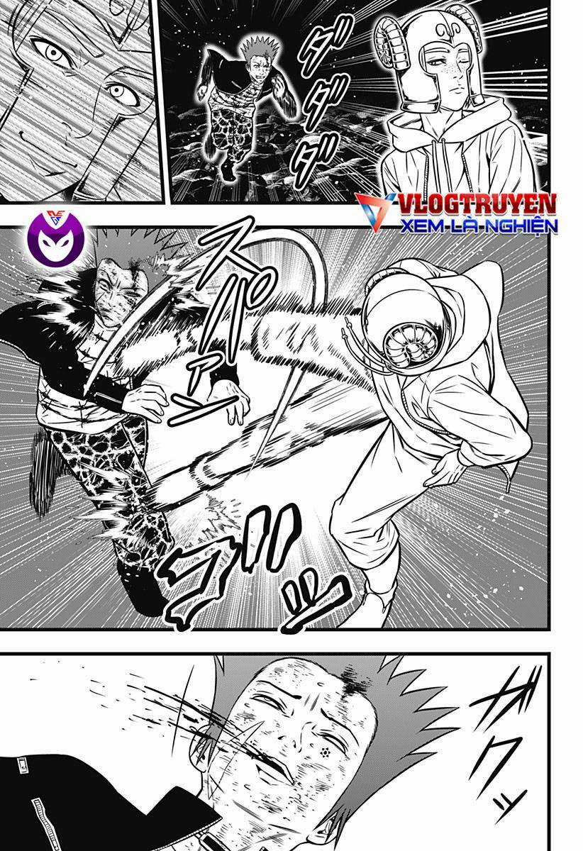 Slave Game Chapter 113 trang 3