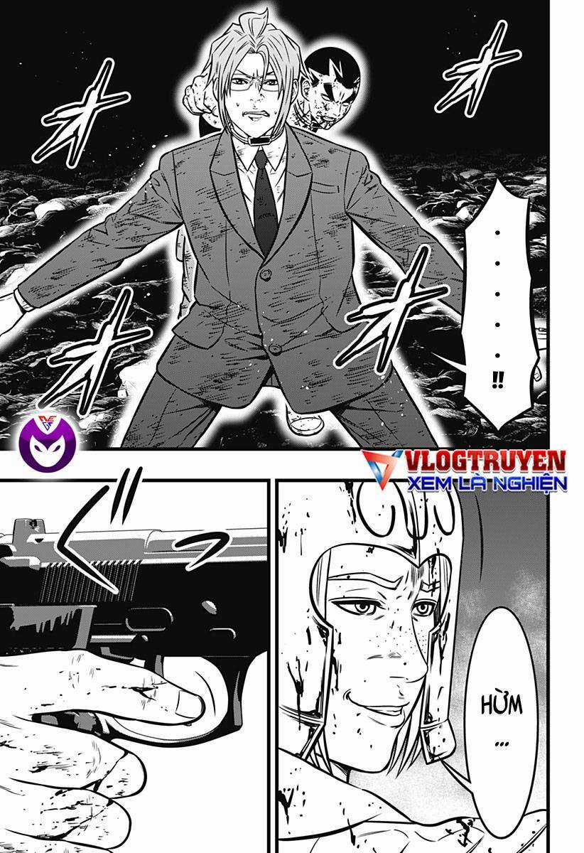 Slave Game Chapter 114 trang 12