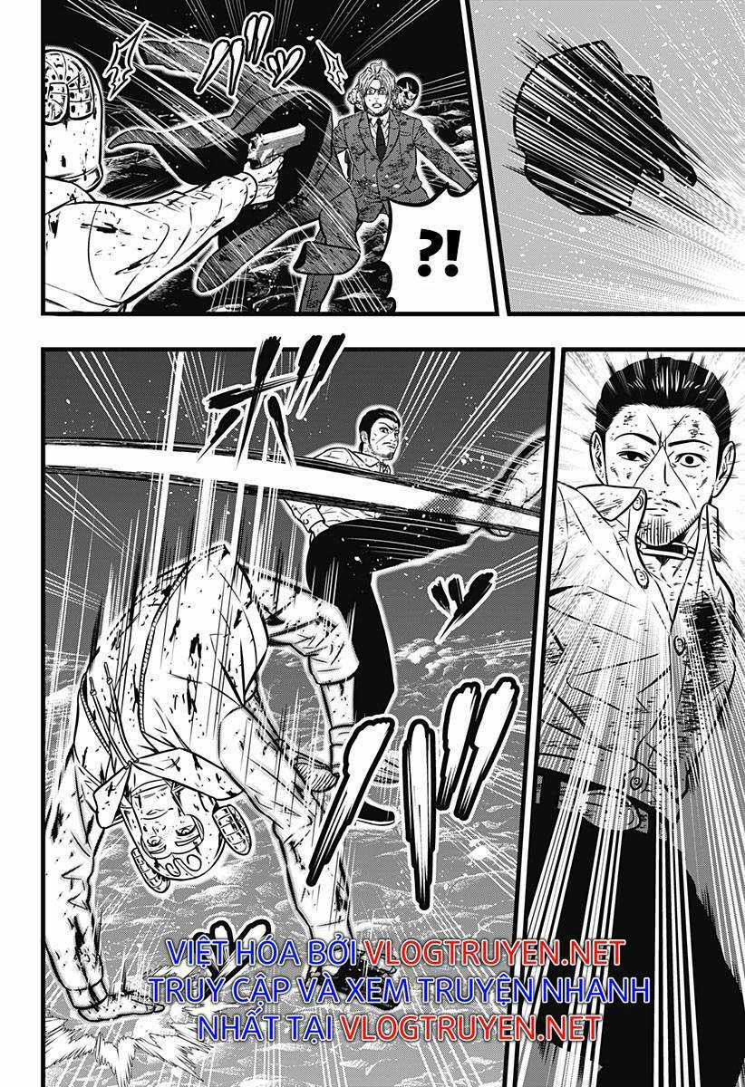 Slave Game Chapter 114 trang 13