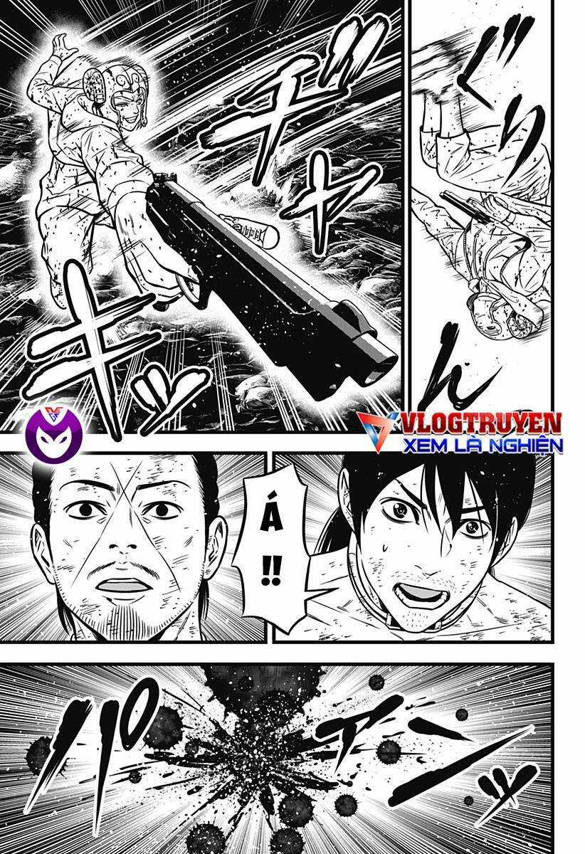 Slave Game Chapter 114 trang 14