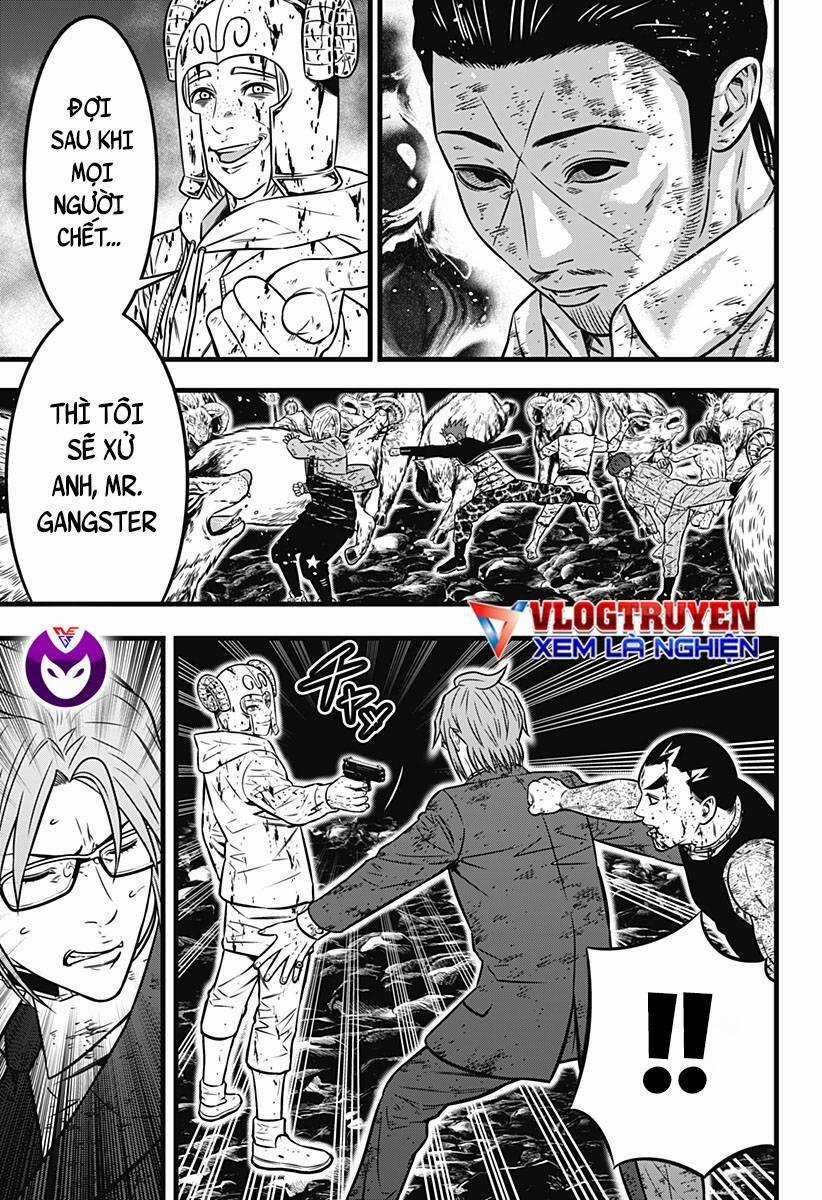 Slave Game Chapter 114 trang 16