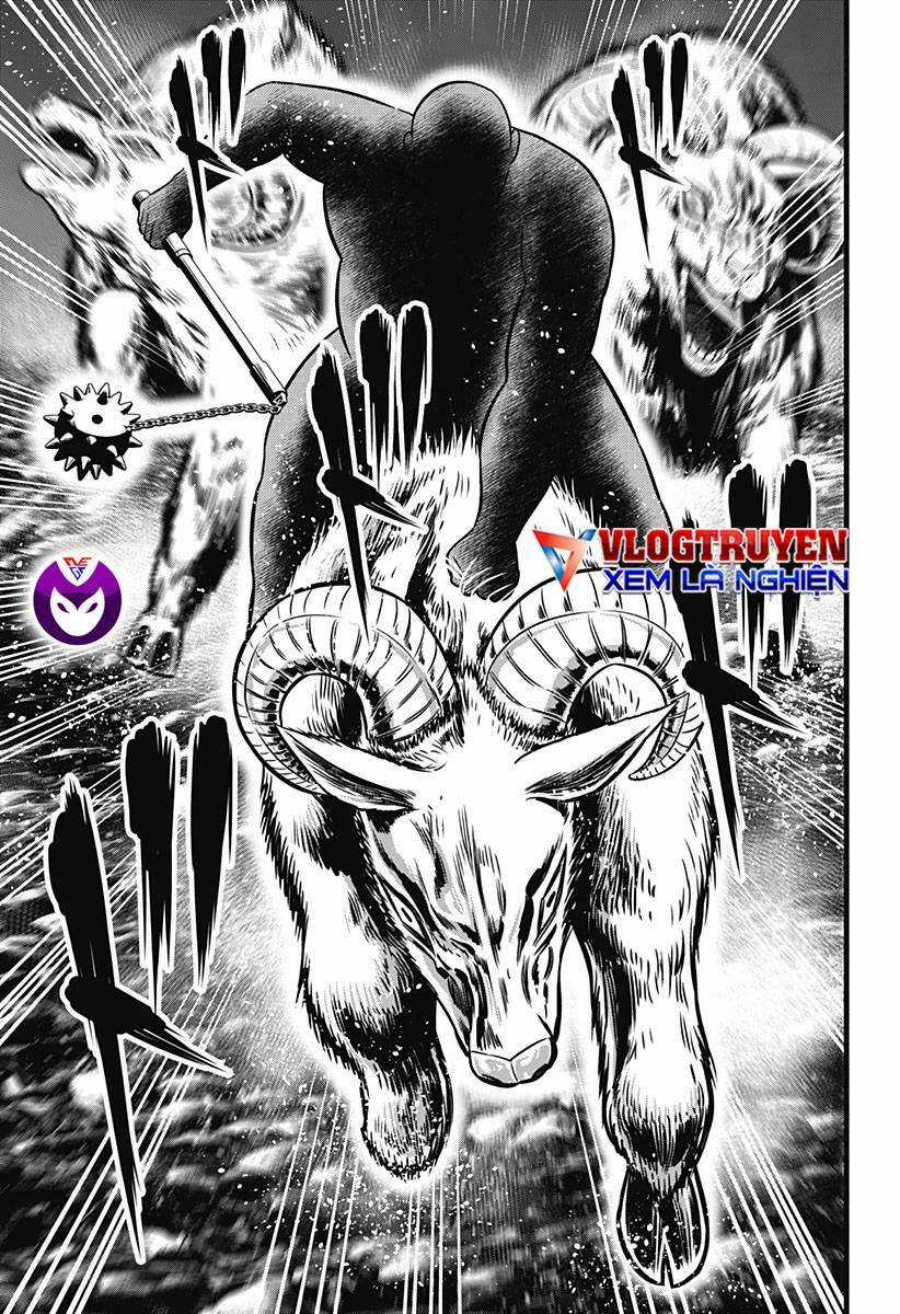 Slave Game Chapter 114 trang 18