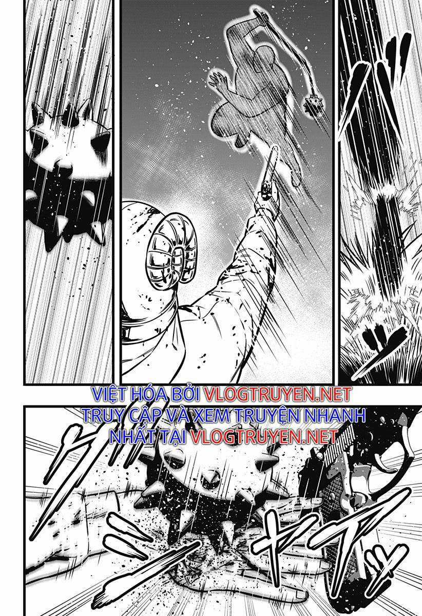 Slave Game Chapter 114 trang 19