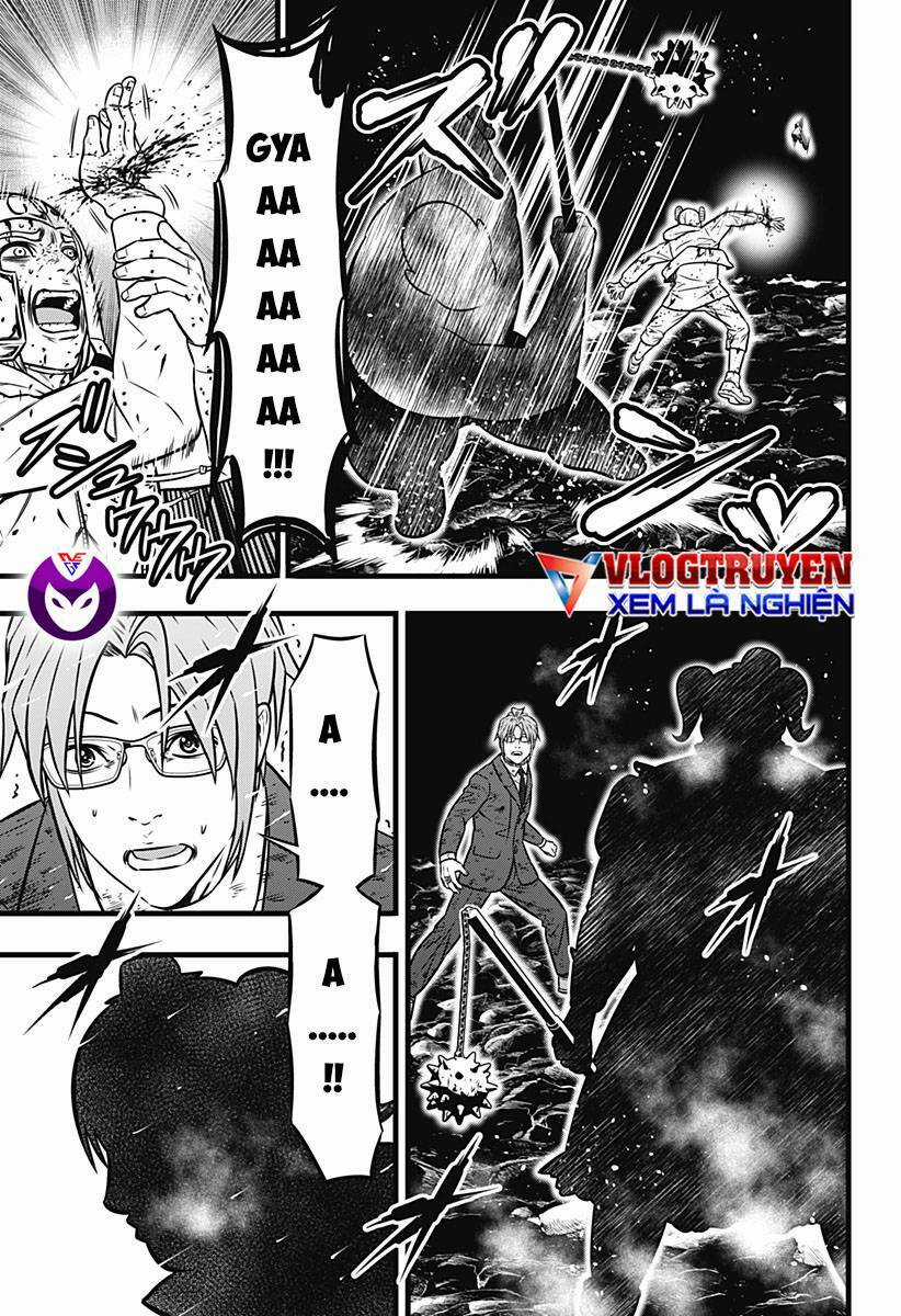 Slave Game Chapter 114 trang 20