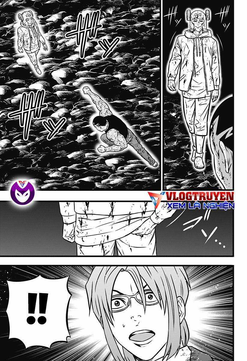 Slave Game Chapter 114 trang 9