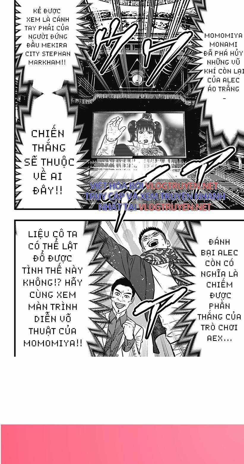 Slave Game Chapter 115 trang 10