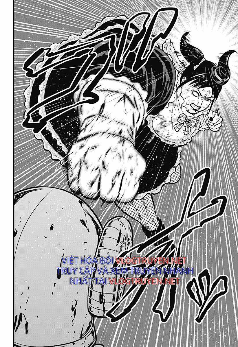 Slave Game Chapter 115 trang 15