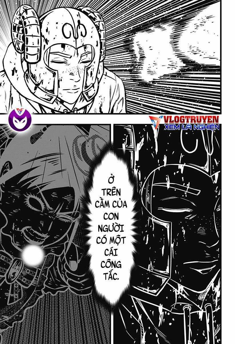 Slave Game Chapter 115 trang 16