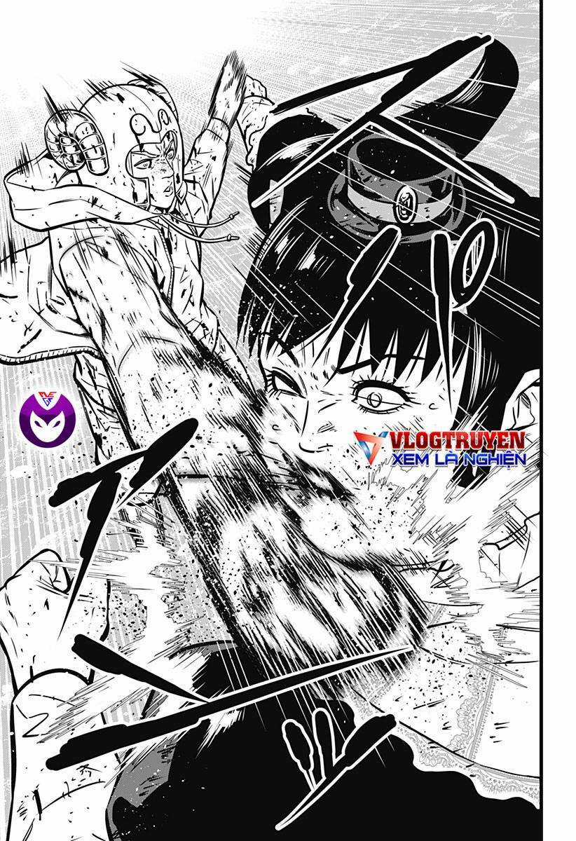 Slave Game Chapter 115 trang 18