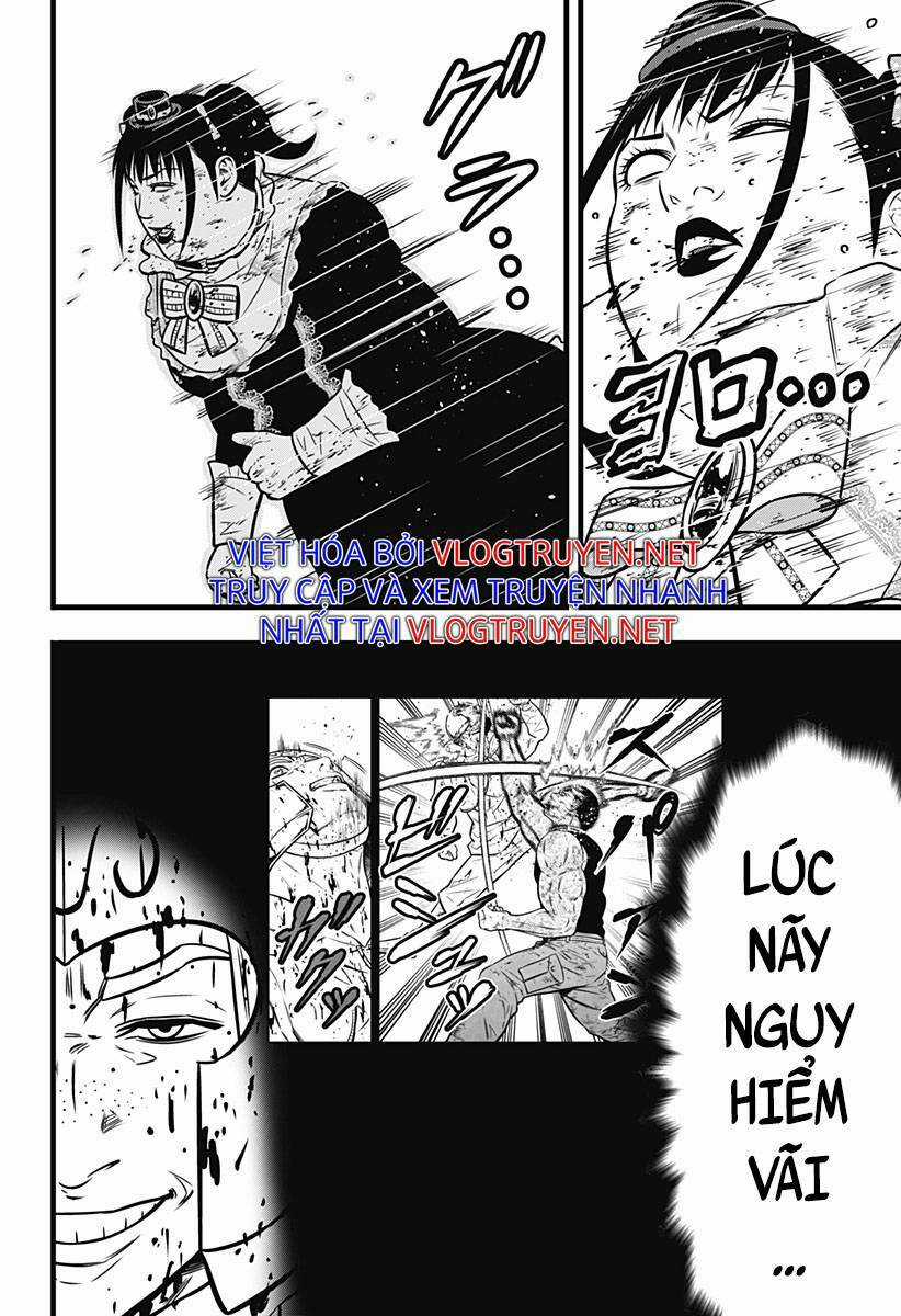 Slave Game Chapter 115 trang 19