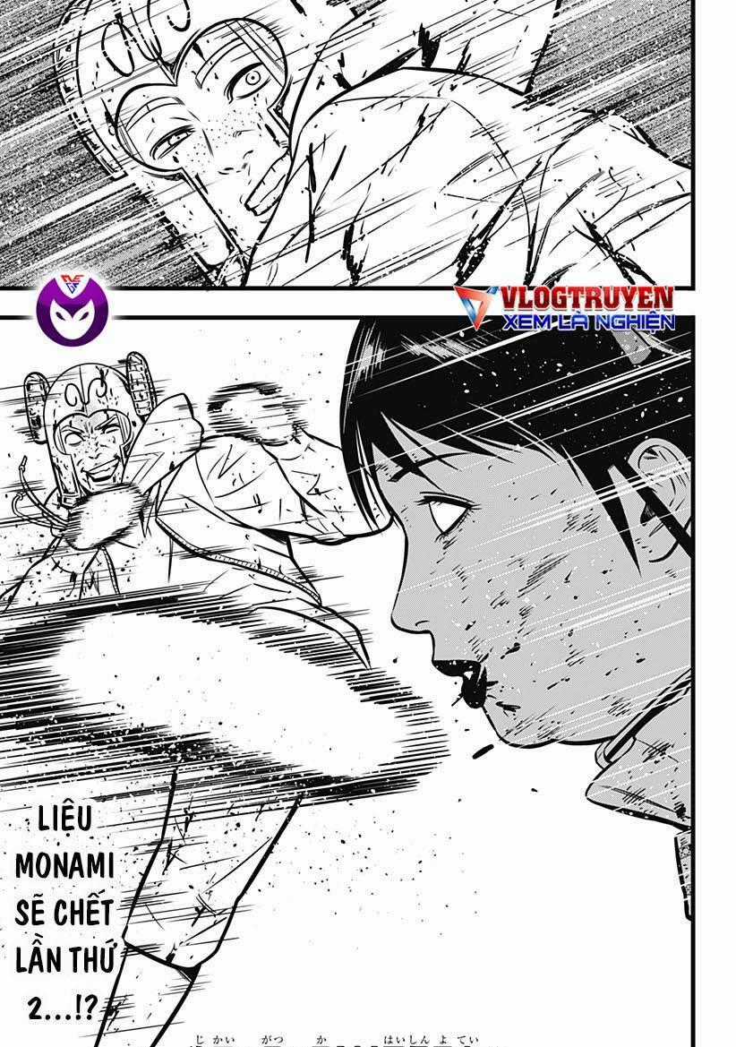 Slave Game Chapter 115 trang 20