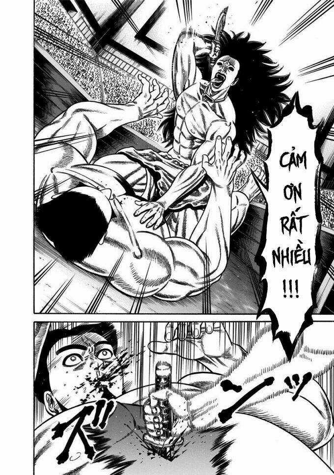 Slave Game Chapter 12 trang 19
