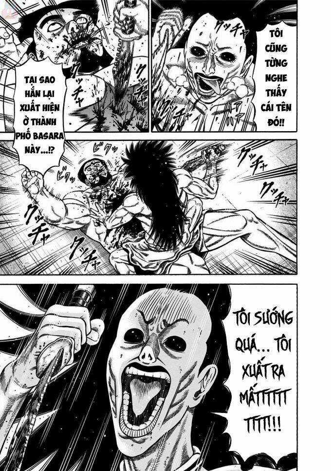 Slave Game Chapter 12 trang 20