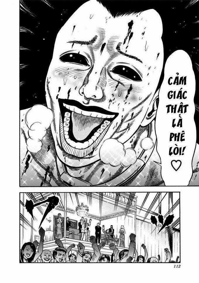 Slave Game Chapter 12 trang 23
