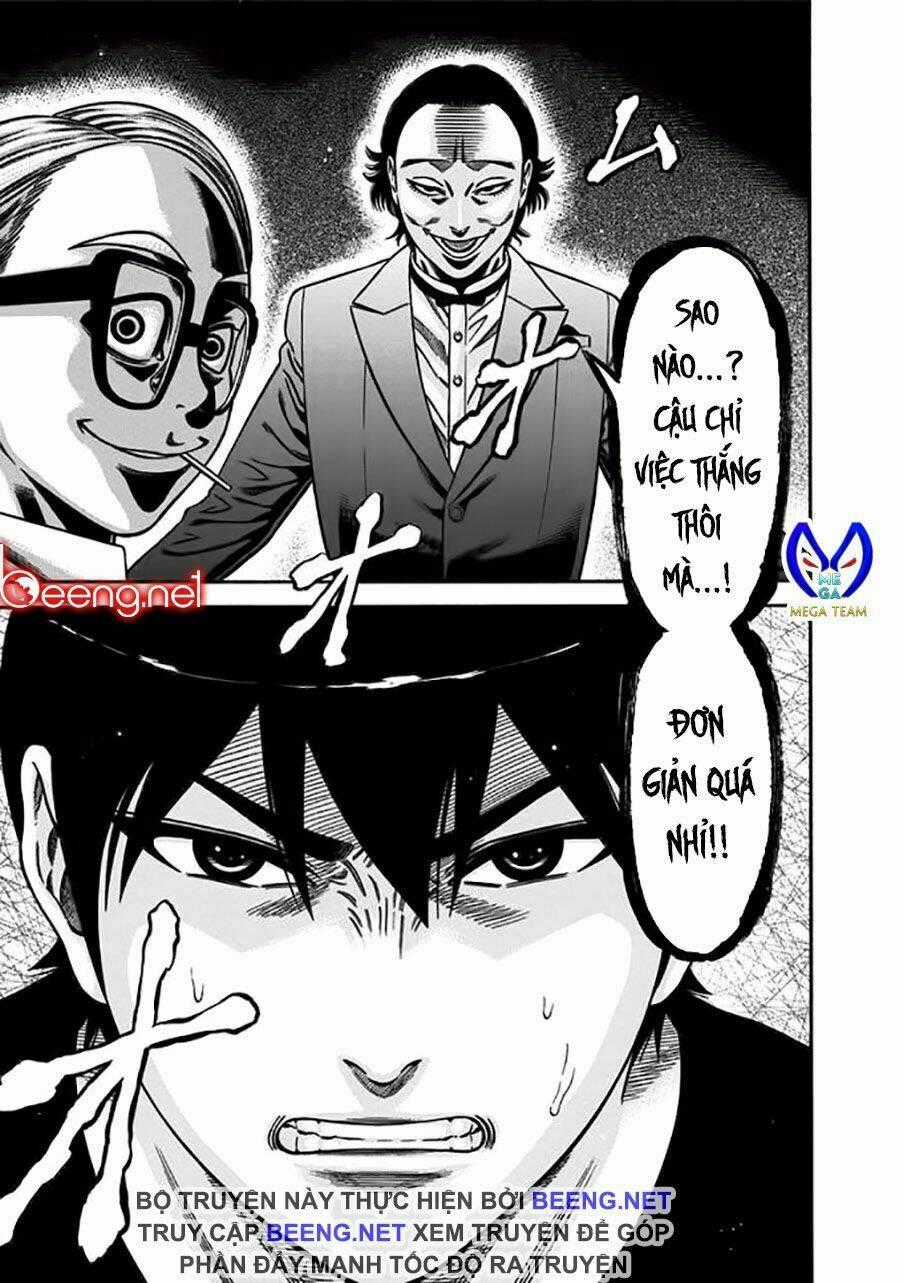 Slave Game Chapter 13 trang 28