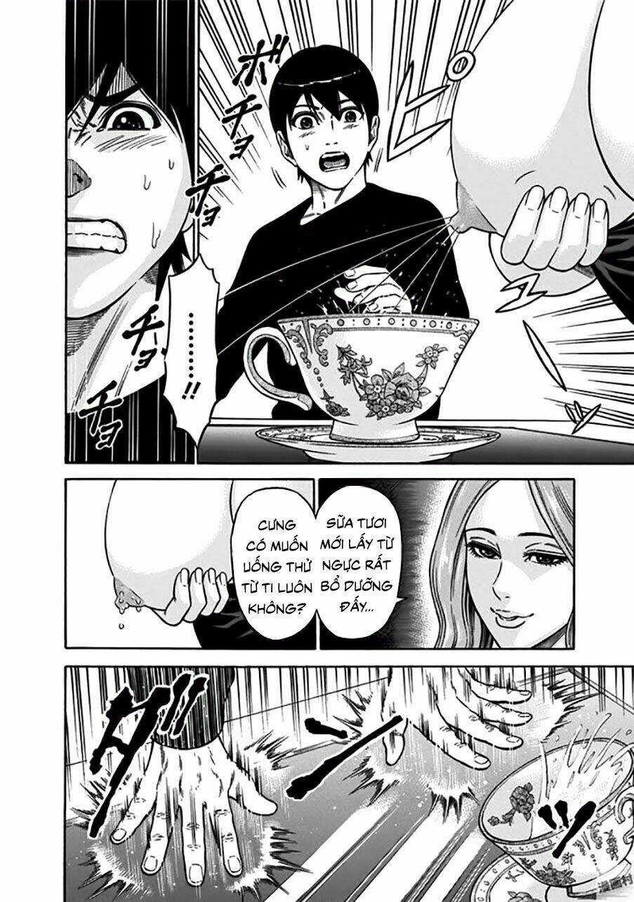 Slave Game Chapter 13 trang 5