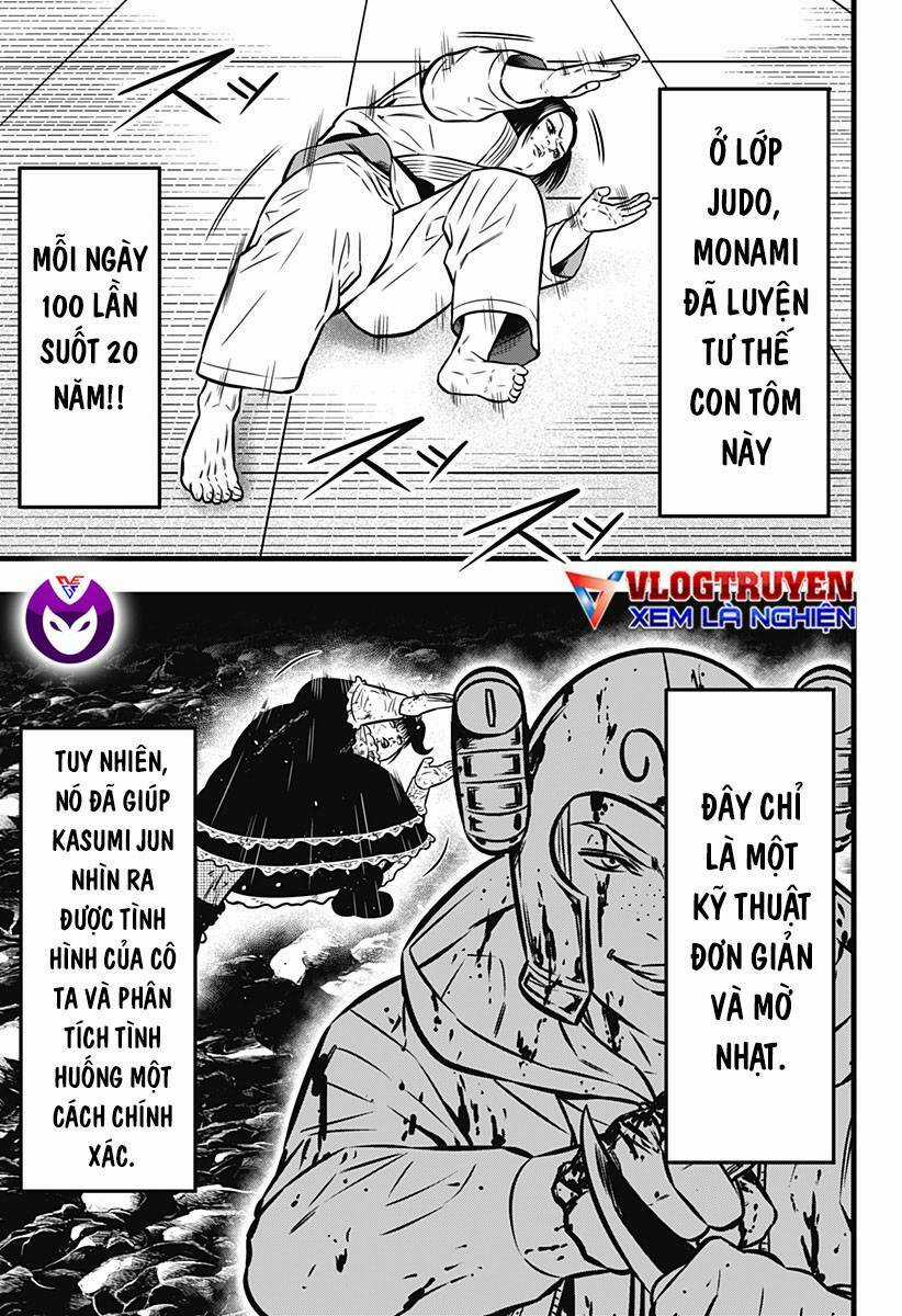 Slave Game Chapter 136 trang 14