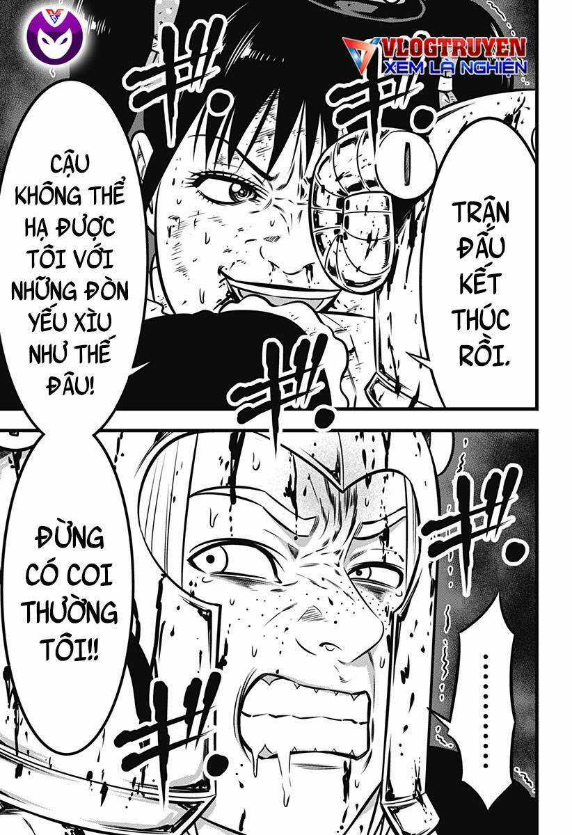 Slave Game Chapter 136 trang 16