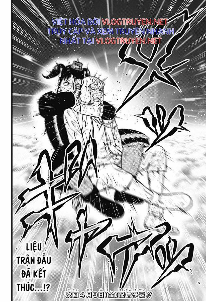 Slave Game Chapter 136 trang 17