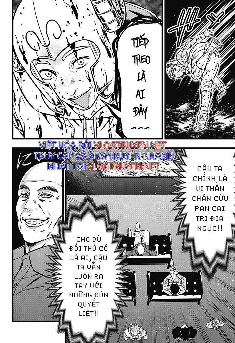 Slave Game Chapter 136 trang 2