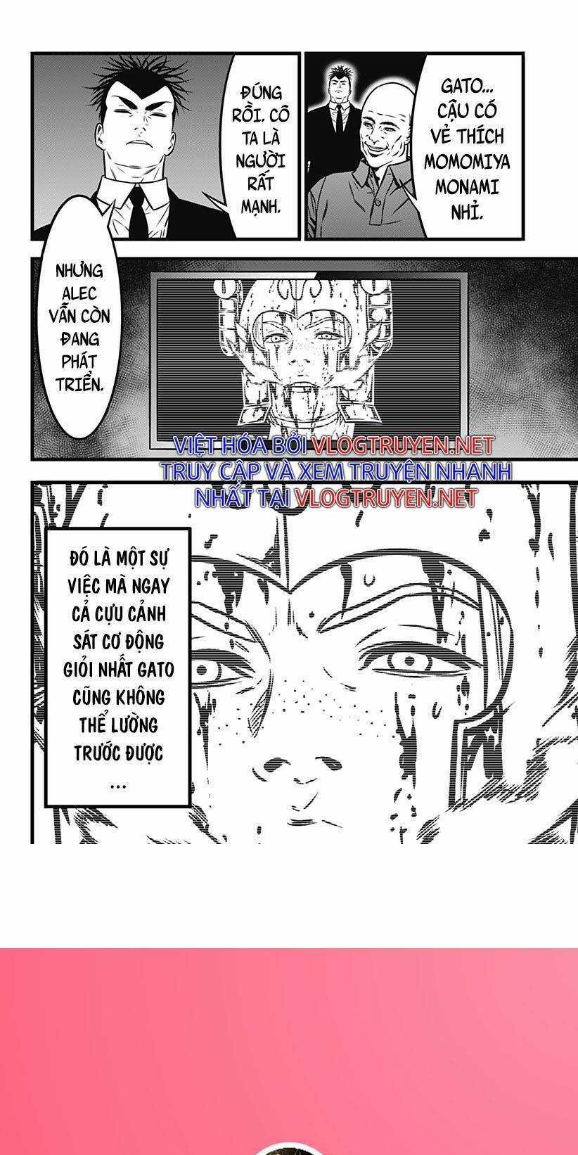 Slave Game Chapter 137 trang 12