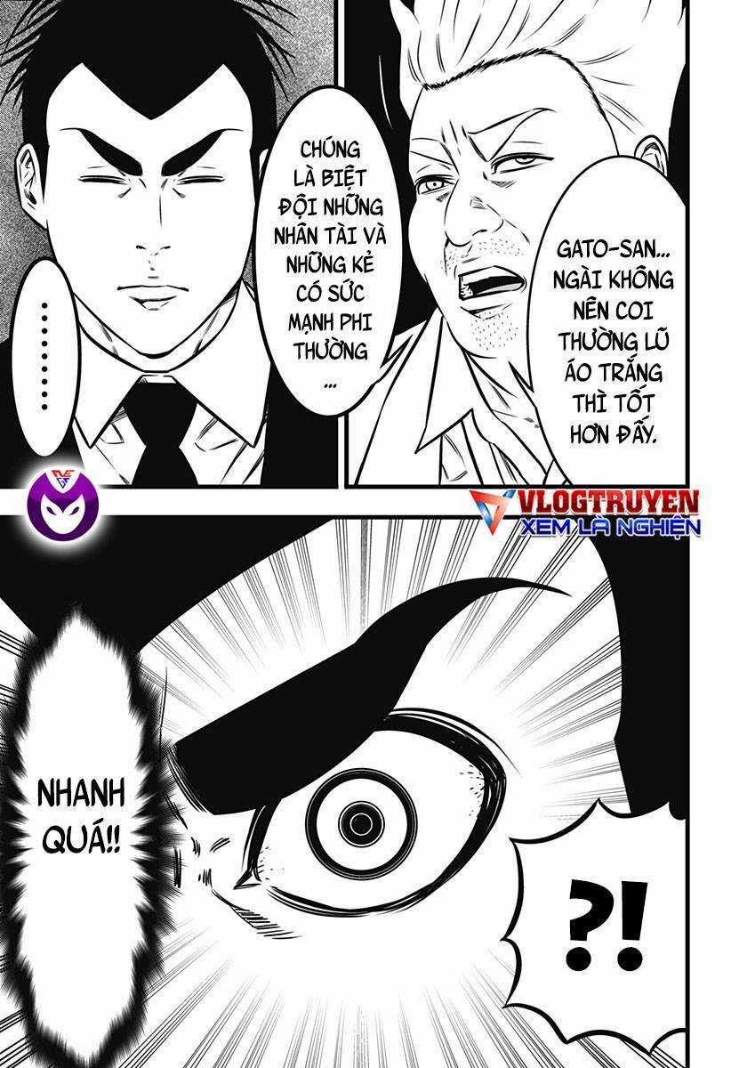 Slave Game Chapter 137 trang 14