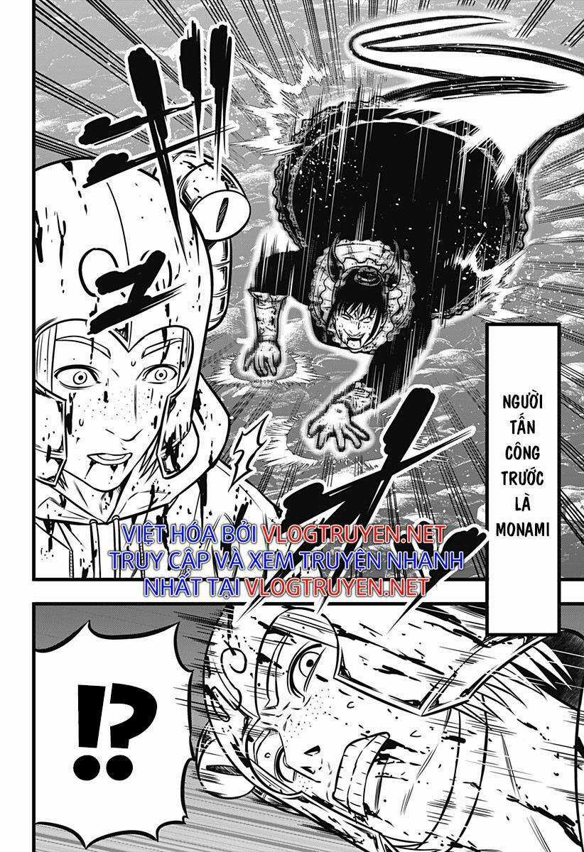 Slave Game Chapter 137 trang 15