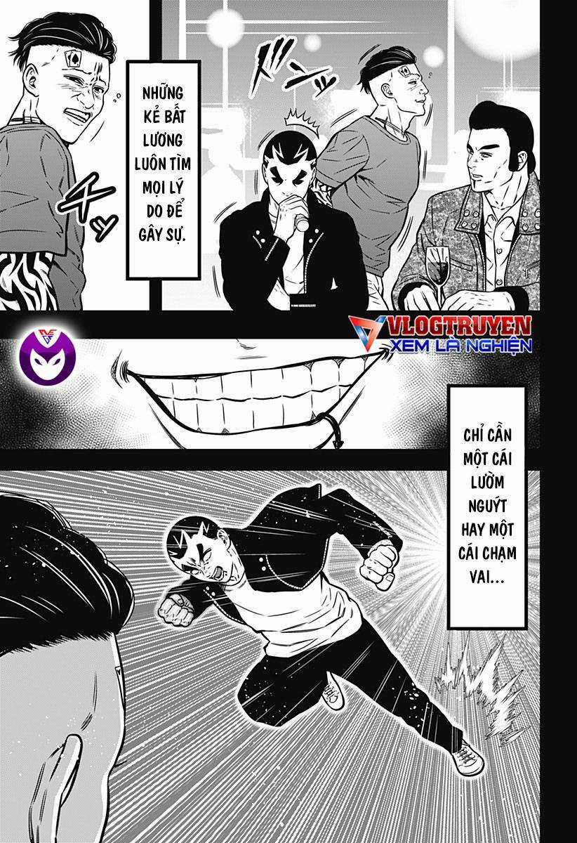 Slave Game Chapter 137 trang 18