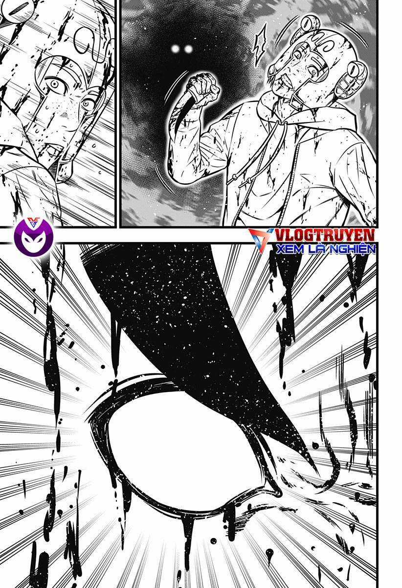 Slave Game Chapter 137 trang 20