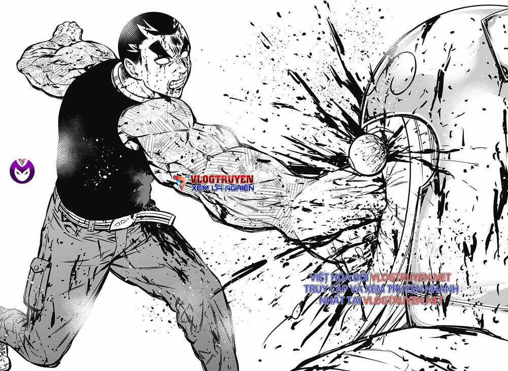 Slave Game Chapter 137 trang 21