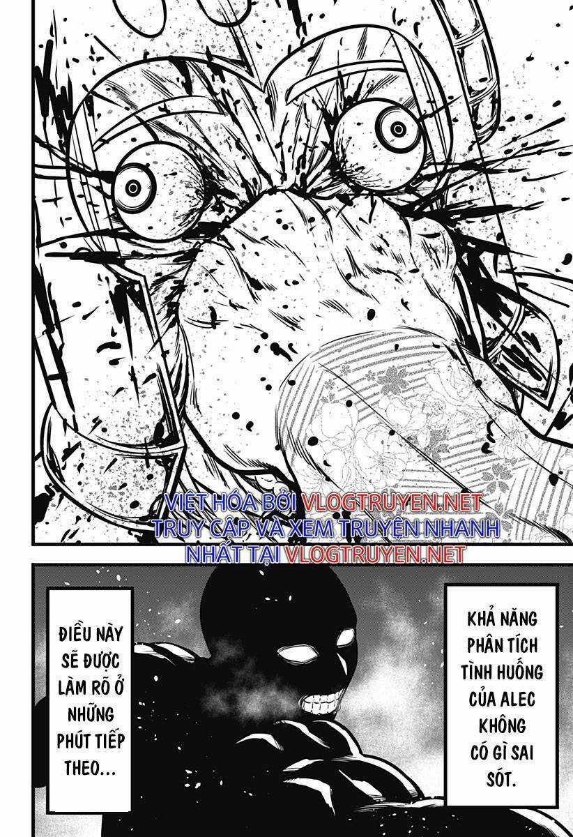 Slave Game Chapter 137 trang 22