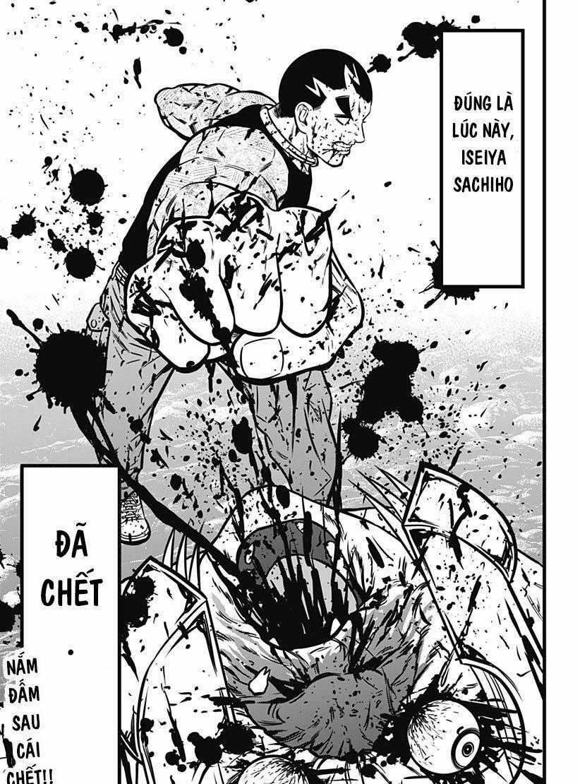 Slave Game Chapter 137 trang 23