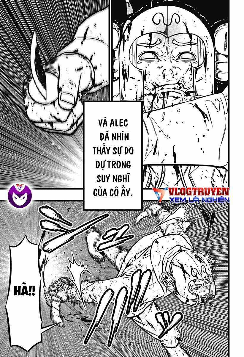 Slave Game Chapter 137 trang 7