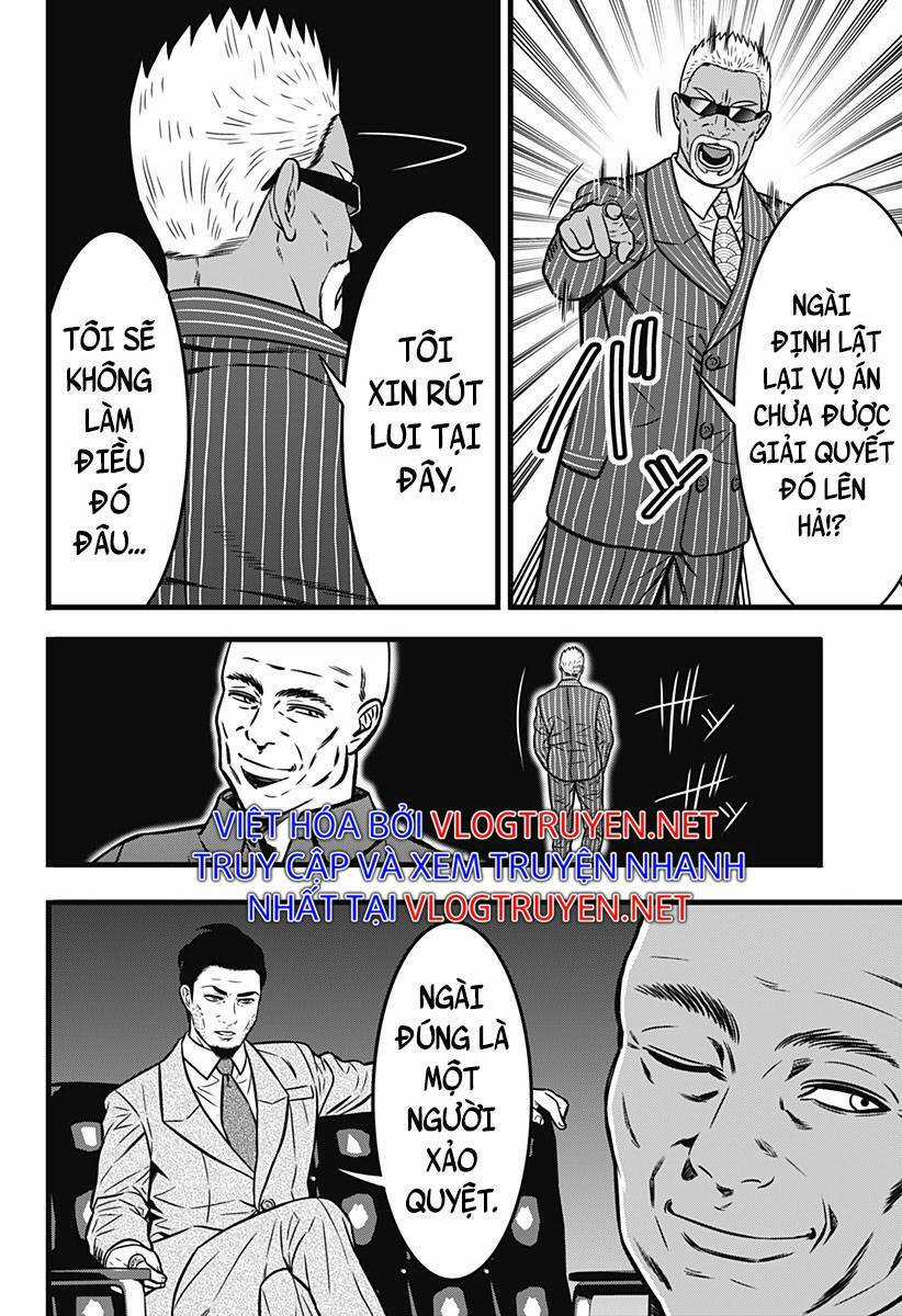 Slave Game Chapter 138 trang 15