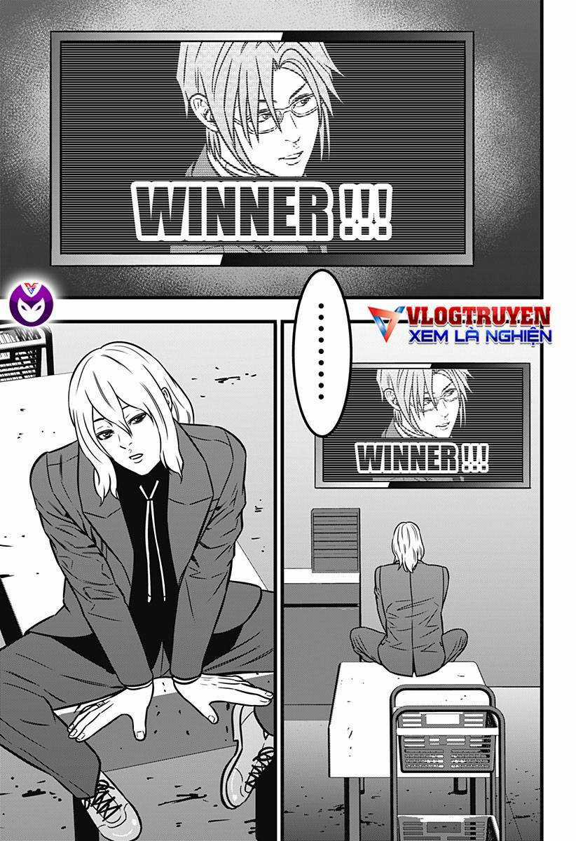 Slave Game Chapter 138 trang 16