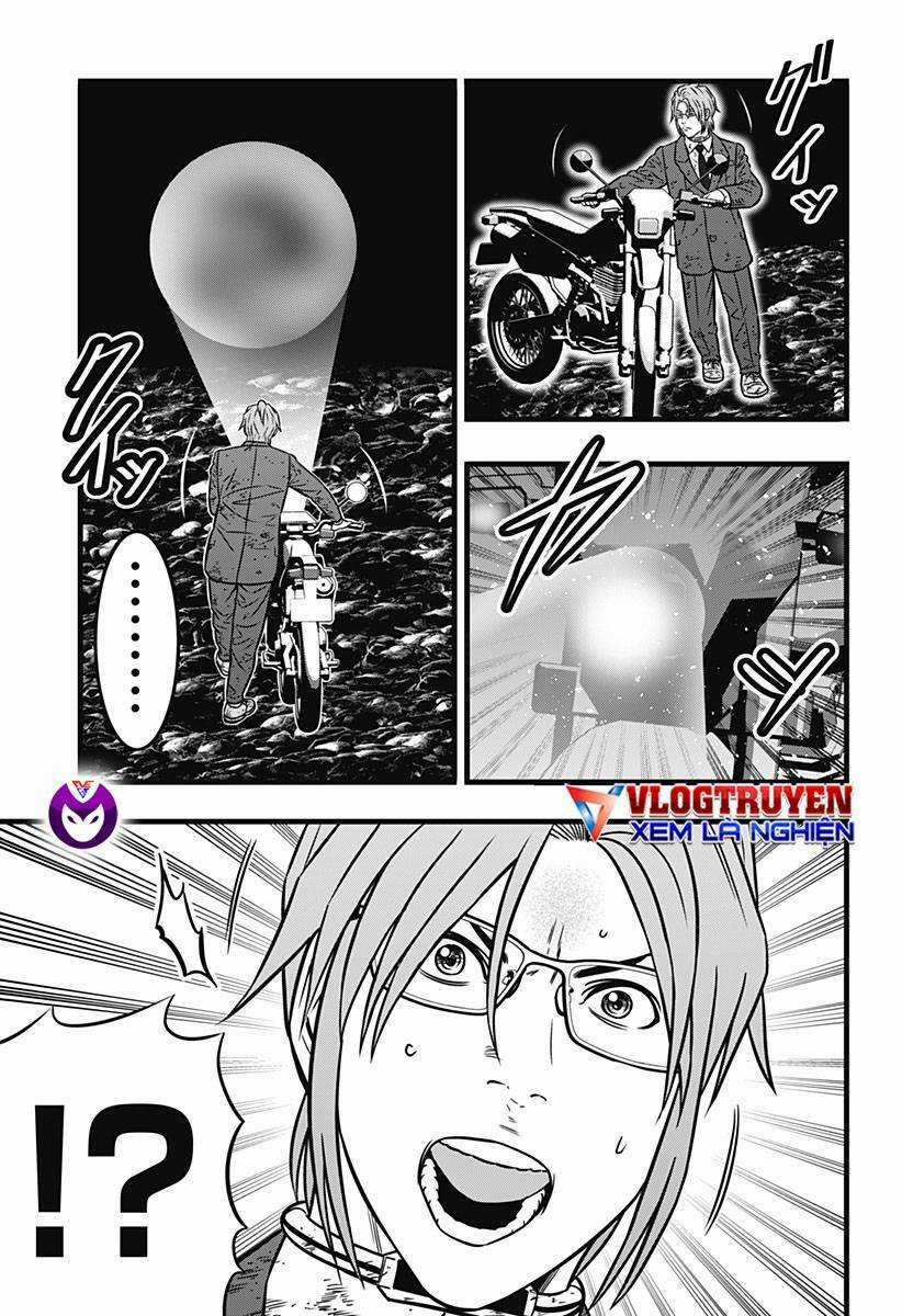 Slave Game Chapter 138 trang 22